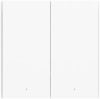 {{photo.Alt || photo.Description || 'Выключатель  Aqara WIRELESS REMOTE SWITCH H1'}}