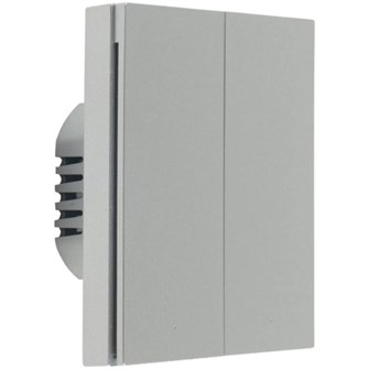 {{photo.Alt || photo.Description || 'Выключатель  Aqara WS-EUK04GR'}}