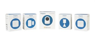 Комплект  Aqara SSK41 136843