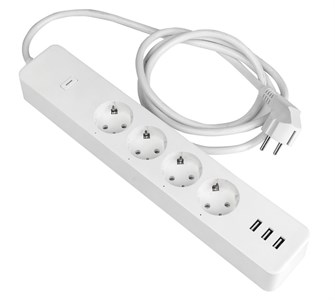 {{photo.Alt || photo.Description || 'Удлинитель  EKF RCE-1-WF'}}