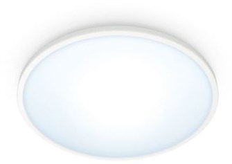 Светильник  WiZ SuperSlim 136911