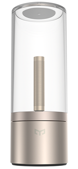 {{photo.Alt || photo.Description || 'Лампа настольная светодиодная Yeelight Candlelight Ambient Light'}}