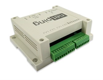 Устройство  NetPing Input+Relay v2 137008