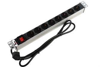 {{photo.Alt || photo.Description || 'Блок розеток 19", 8 розеток ЦМО R-16-8S-V-440-3'}}