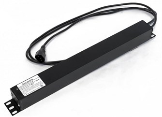 Блок розеток 19