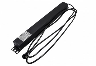 Блок розеток 19