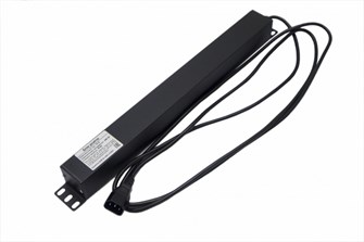 Блок розеток 19