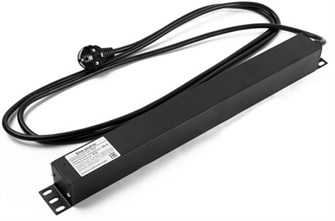 Блок розеток 19