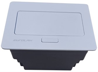 {{photo.Alt || photo.Description || 'Лючок настольный Eurolan 27T-00-01WT'}}