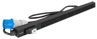 {{photo.Alt || photo.Description || 'Блок розеток  Exegate PDU-V420 Al-20C134C19-IEC309-32A-1P'}}
