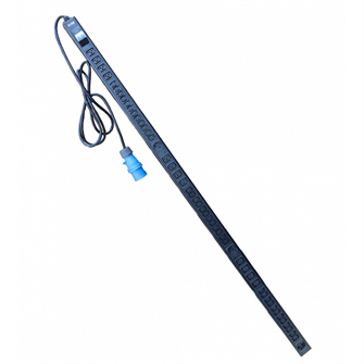 Блок розеток  TWT TWT-PDV-12x36x3S-32A 137221