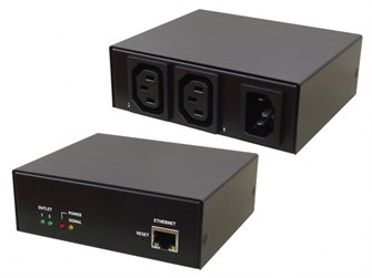 Блок розеток  Eurolan 60A-65-55-02BL 137282