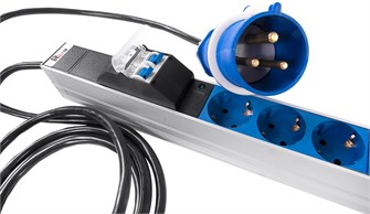 Блок розеток  ЦМО R-2MC3-32-20S-A-MI-1420-3-2P 137293