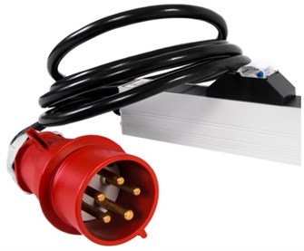 Блок розеток  ЦМО R-2MC3-3x32-24S-A-MI-2100-3-3PN 137316