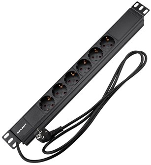 {{photo.Alt || photo.Description || 'Блок розеток  Rexant 04-0101-1'}}