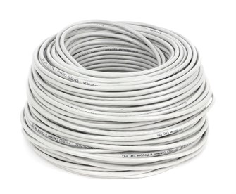 {{photo.Alt || photo.Description || 'Кабель витая пара U/UTP 5e кат. 4 пары SkyNet CSS-UTP-4-CU/100'}}