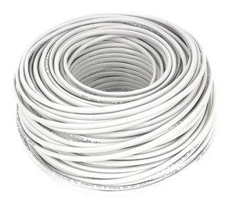 {{photo.Alt || photo.Description || 'Кабель витая пара F/UTP 5e кат. 4 пары SkyNet CSS-FTP-4-CU/100'}}