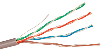 {{photo.Alt || photo.Description || 'Кабель витая пара U/UTP 5e кат. 4 пары Exegate UTP4-C5e-CU-S26-IN-PVC-GY-305'}}