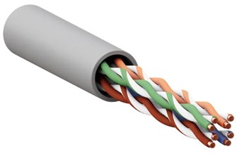 {{photo.Alt || photo.Description || 'Кабель витая пара  EKF TRC-5EUTP-04PVC-GY-IN3'}}