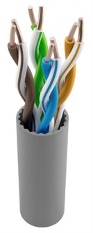 {{photo.Alt || photo.Description || 'Кабель витая пара U/UTP 5e кат. 4 пары NTSS NTSS-IN-UUTP4-5e-LSZH-GY'}}