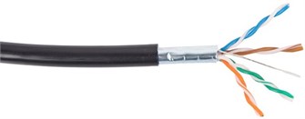 Кабель витая пара U/UTP 5e кат. 4 пары Datarex DR-140103 137724