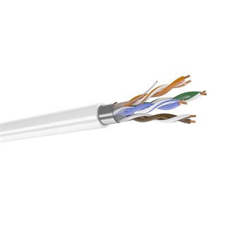 Кабель витая пара F/UTP 5e кат. 4 пары Datarex DR-140107 137759