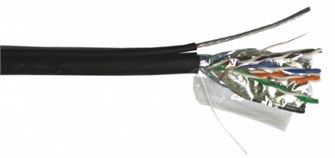 {{photo.Alt || photo.Description || 'Кабель витая пара F/UTP 5e кат. 4 пары TWT TWT-5EFTP-OUT'}}