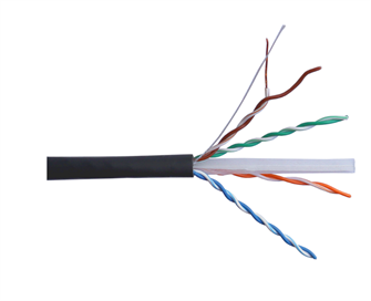 {{photo.Alt || photo.Description || 'Кабель витая пара U/UTP 6 кат. 4 пары TWT TWT-6UTP-UNV'}}