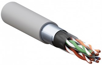 {{photo.Alt || photo.Description || 'Кабель витая пара  EKF TRP-6FTP-04PVC-GY-IN3'}}