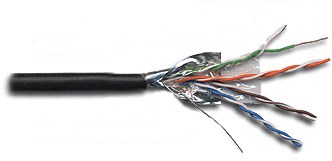 {{photo.Alt || photo.Description || 'Кабель витая пара F/UTP 5e кат. 4 пары Lanmaster LAN-5EFTP-WP-OUT'}}