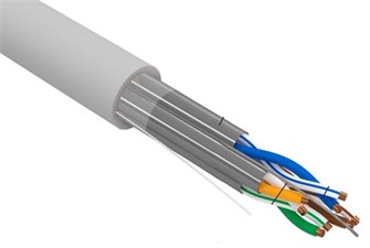 {{photo.Alt || photo.Description || 'Кабель витая пара U/FTP 6a кат. 4 пары Rexant 02-0321'}}