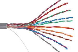 {{photo.Alt || photo.Description || 'Кабель витая пара U/UTP 5 кат. 10 пар Netlan EC-UU010-5-PVC-GY-3'}}