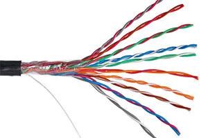 {{photo.Alt || photo.Description || 'Кабель витая пара U/UTP 5 кат. 10 пар Netlan EC-UU010-5-PE-BK-3'}}