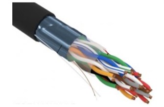 {{photo.Alt || photo.Description || 'Кабель витая пара F/UTP 5e кат. 10 пар Rexant 01-1204-R'}}