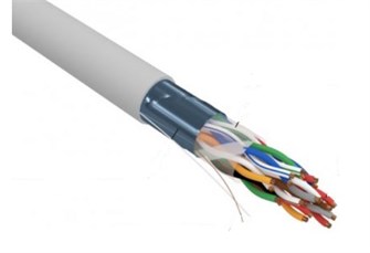 {{photo.Alt || photo.Description || 'Кабель витая пара U/UTP 5e кат. 10 пар Rexant 01-1202-R'}}