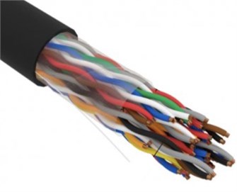 {{photo.Alt || photo.Description || 'Кабель витая пара U/UTP 5e кат. 25 пар Rexant 01-1122-R'}}