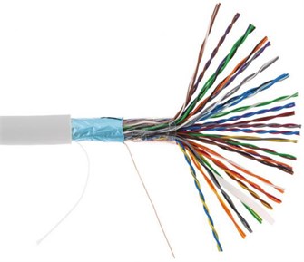 {{photo.Alt || photo.Description || 'Кабель витая пара F/UTP 5e кат. 25 пар Netlan EC-UF025-5-PVC-GY-3'}}