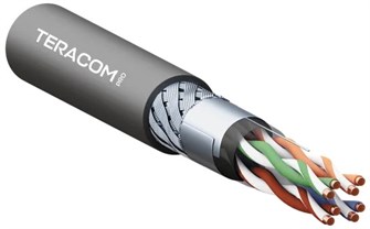 {{photo.Alt || photo.Description || 'Кабель витая пара  EKF TRP-5ESFU-04PU-BK-OIE5'}}