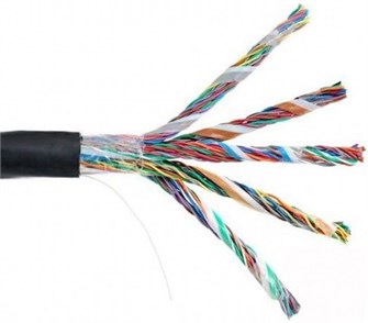 {{photo.Alt || photo.Description || 'Кабель витая пара U/UTP 5 кат. 50 пар Netlan EC-UU050-5-PE-BK-3'}}