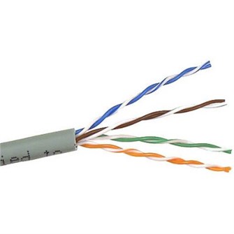 Кабель витая пара U/UTP 5e кат. 50 пар TWT TWT-5EUTP50-XS 138167