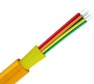 Кабель волоконно-оптический 50/125, 24 волокна Lanmaster LAN-OFC-DI24-M2-LS 138277