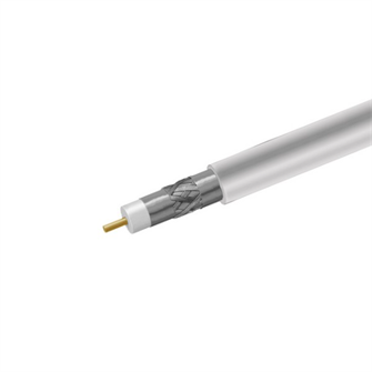 Кабель коаксиальный RG 6 Net.on 109 138295