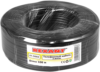 Кабель  Rexant 01-5002 138302