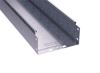 Лоток листовой неперфорированный DKC 35062 138305