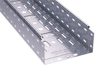 Лоток листовой перфорированный DKC 35333 138328