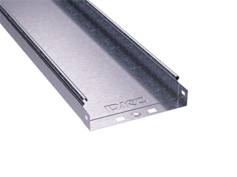 Лоток листовой неперфорированный DKC 35025 138334