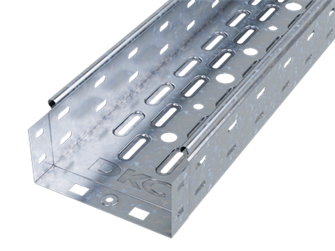 Лоток листовой перфорированный DKC 35303 138343