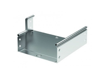 Переходник левосторонний  DKC 36523K 138384