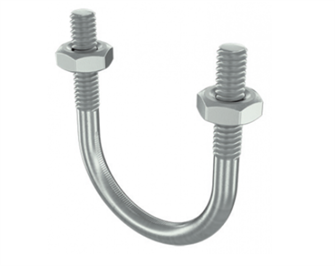 Скоба монтажная  DKC BHU11400 138417