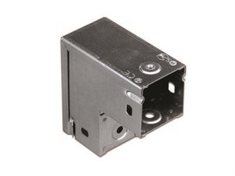 Угол верт. вниз 90°, глухой  DKC 39002 138432